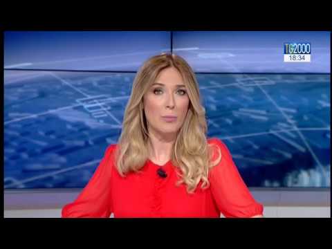 Tg2000 del 2 maggio 2017 - Edizione delle 18.30