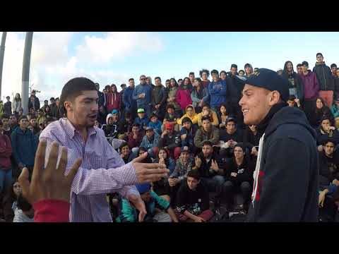 VERSEO vs. MB5 vs. ITAM; 8vos - DP INICIO 2DO SEMESTRE