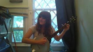 Glory Bound- Wailin&#39; Jennys Cover