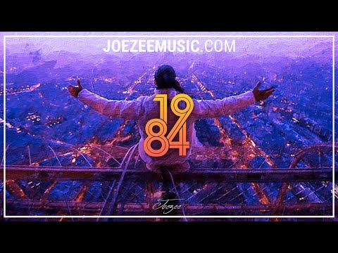 "1984" - PNL Type Beat - 80s Retro Type Beat