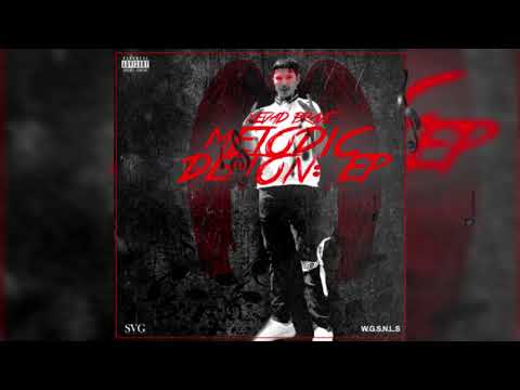 Nevad Brave - The Smoke (Official Audio)