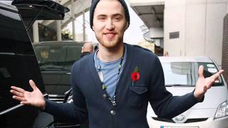 Mike Posner - Highway Dont Care (Remix) (New Music March 2013)