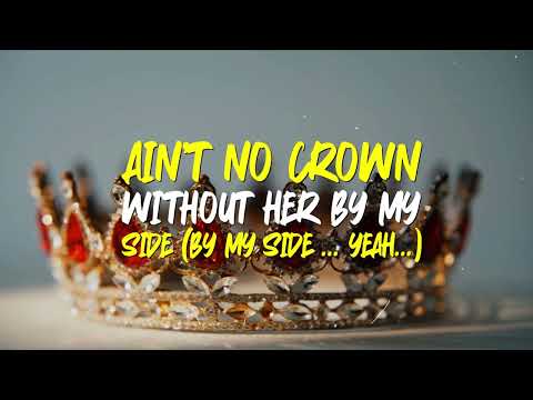 [Official Lyric Video] Toxic Chemistry - That’s My Queen 