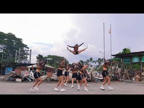 DMT GOT TALENT- FEMME