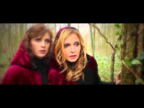 ONCE UPON A TIME ...  Maak kennis met het nieuwe Grietje !!