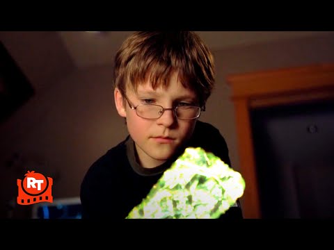 The Last Mimzy (2007) - Whoops! I Broke Seattle | Movieclips