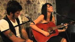 Charlotte Sometimes - Losing Sleep (Acoustic)