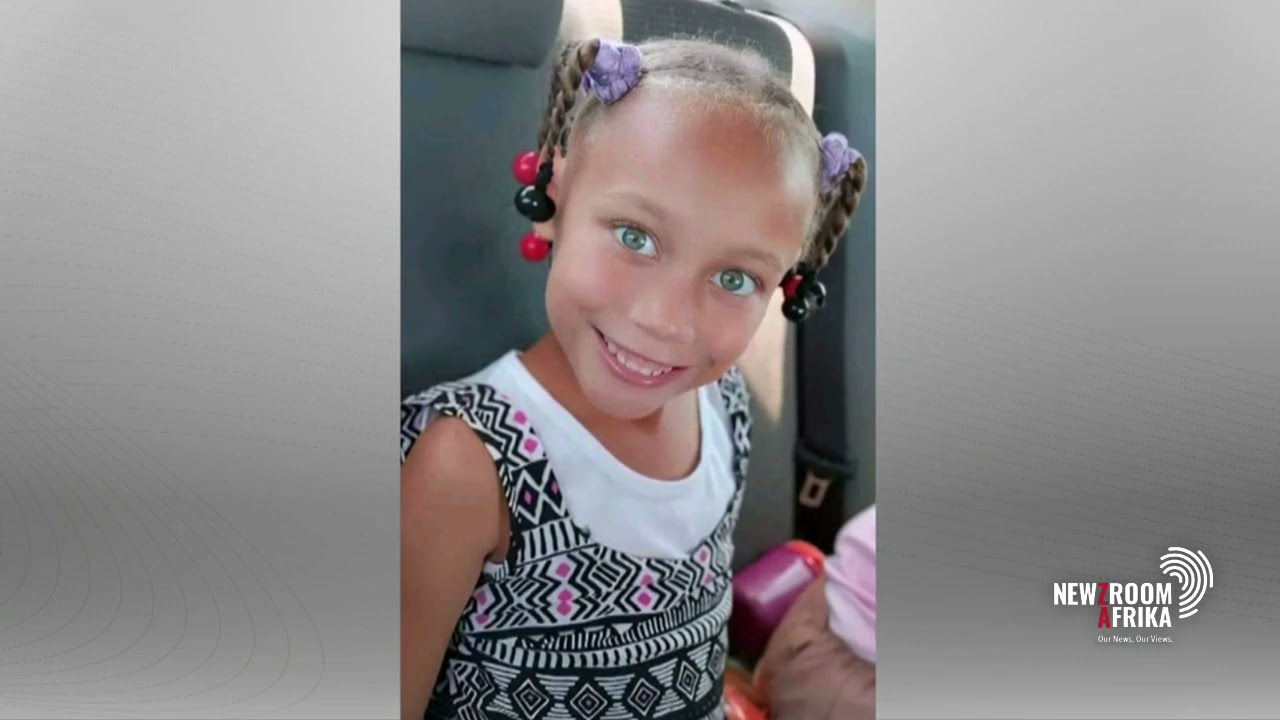 Disturbing details in Joshlin Smith trial