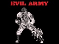 Evil Army-S/T Part 1 