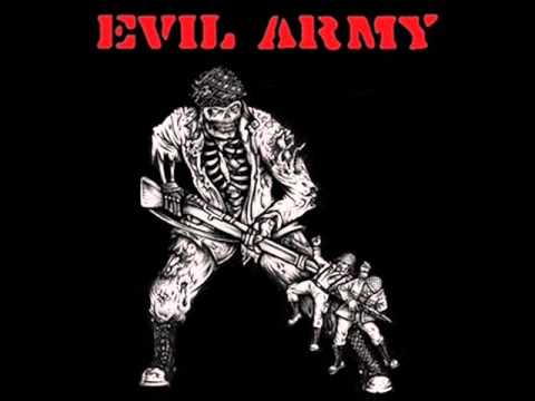 Evil Army-S/T Part 1