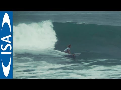 How to do a Re-entry by ISA Course Presenter Gustavo Corrales