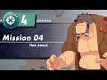 Advance Wars 2 Re-Boot Camp Gameplay Walkthrough - Mission 4: Flak Attack (S Rank)