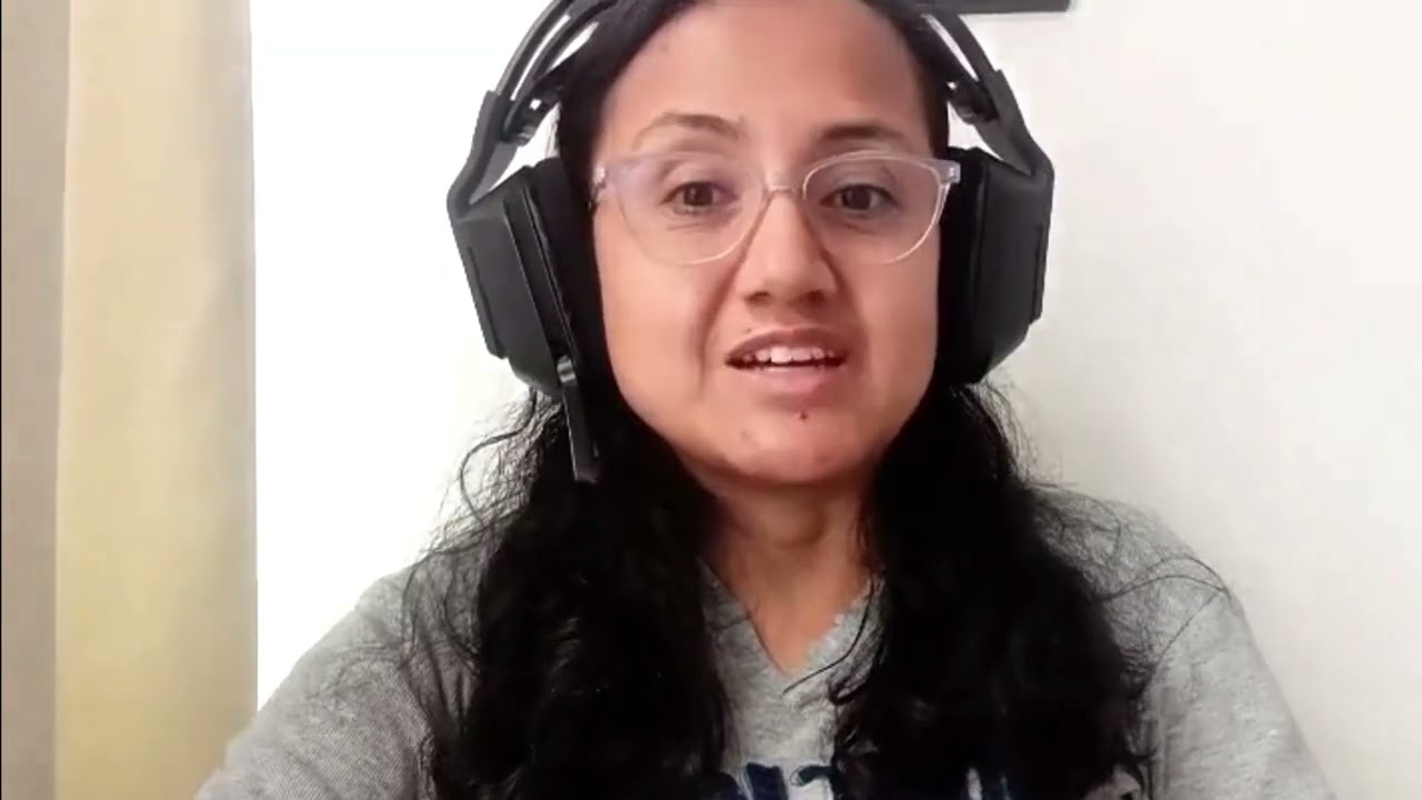 Teacher Shanat