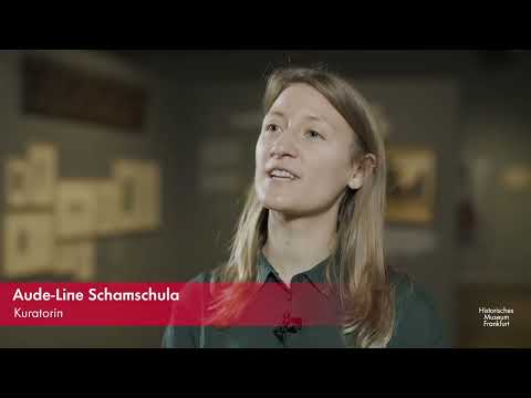 Alles verschwindet! Carl Theodor Reiffenstein (1820-1893). Bildchronist des alten Frankfurt