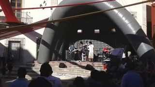 Camina Conmigo by Reggae La Tinta