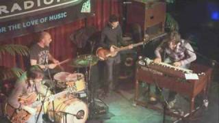 Sven Hammond Soul | Lust For Jive | KX Samenzwering 2010 | RJ en Rhee