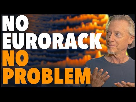 Step Modulation & LFO Autofilter tricks to turn Noise & Chords into Beats