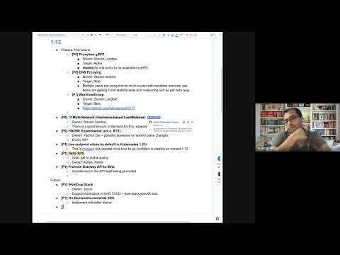 Technical Oversight Committee 2021/12/06