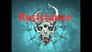 Resistance by Demon Hunter With Lyrics