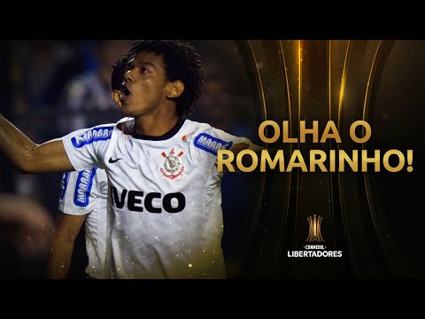 Boca Juniors 1 x 1 Corinthians | Ida | Final Libertadores 2012