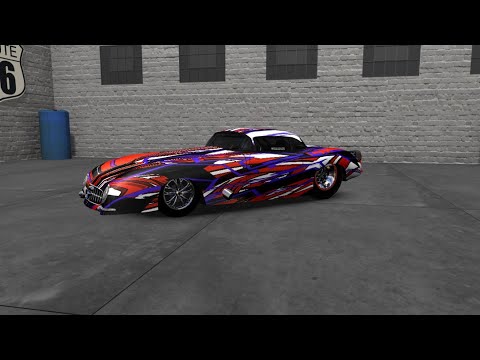 5.5 pro mod tune on door slammers 2.0