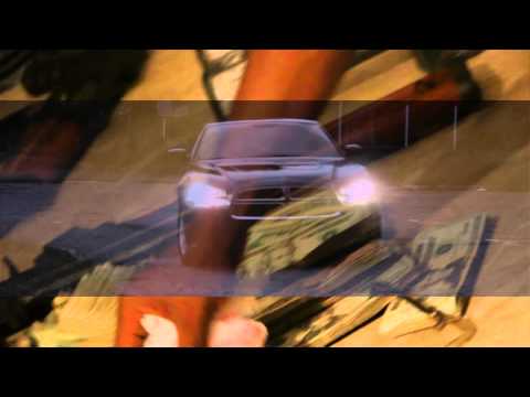 V.D.F WEEZ/ PAPERBOI PROJECT GET THE FUCK ON Dir. By Detroit Smash Production (DSP)