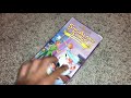 Disney S Sing Along Songs You Can Fly 1991 VHS Review