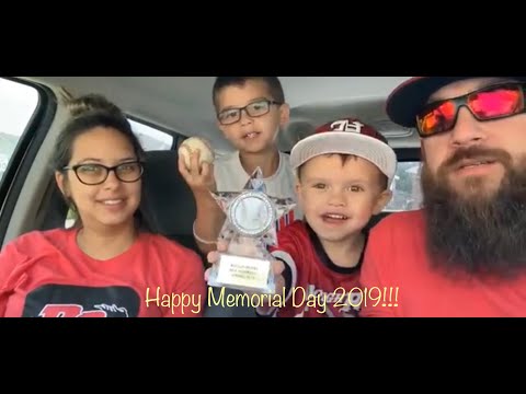Memorial Day Salute! Episode 5 Prospecting for Wander! Stay til the end! Video