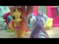 My little pony сериал Верь мне 1 сезон 10 серия 