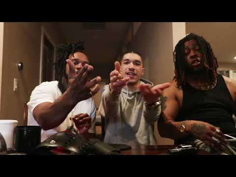 2X LEGIT X FLOW X YM THA GOER