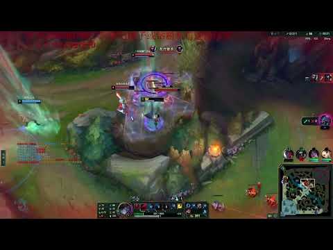 Shiyi Vladimir vs Pyke ✅ Cn Challenger Vladimir Guide