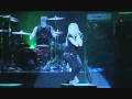 Avril Lavigne - Unwanted (Live at Budokan) 