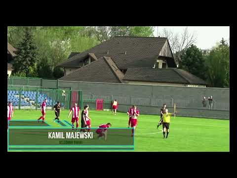 RKS Zagłębie Dąbrowa Górnicza - KS Górnik Piaski