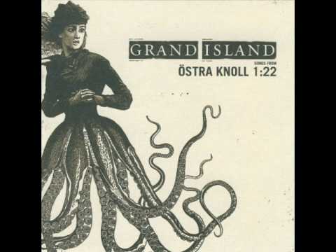 Suffer, lid, min kjære - Grand Island