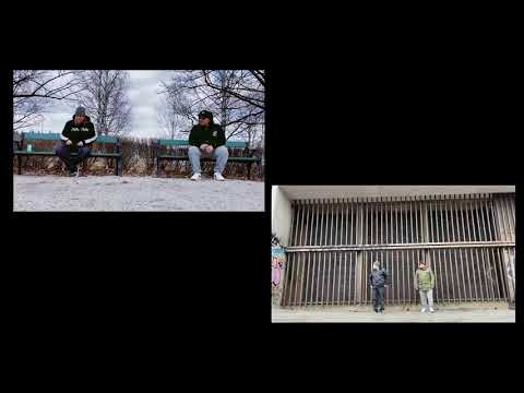 Azo Nelonen & PMPEE - Kiltti (prod. Sapres beats)