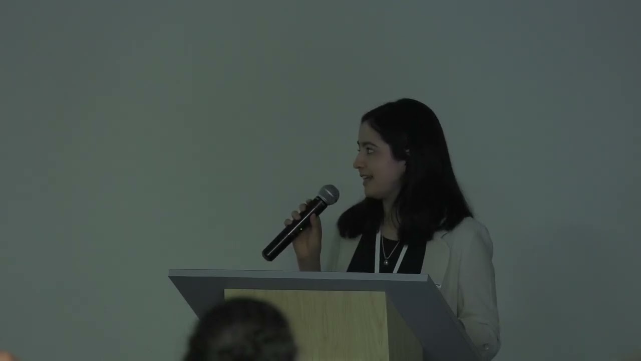 Fire Expo latam - I Cumbre Red Latam PCI