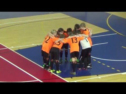 VIHORLAT CUP 2016 - MFK Veľké Kapušany - FC VSS Košice