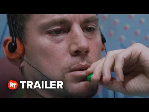 Roofman Trailer #1 (2025)