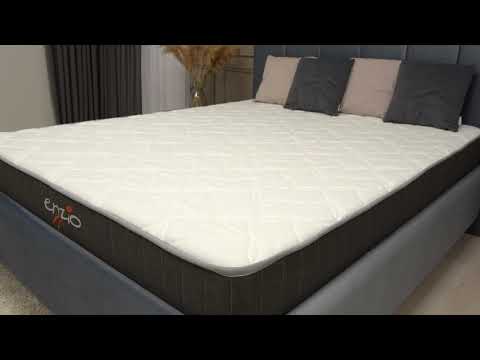 Миниатюра изображения товара Матрас Enzio Kansas 140x220