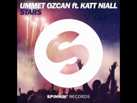 Ummet Ozcan ft. Katt Niall - Stars (Original Mix)