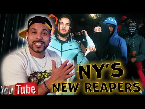 “Two Of New York's Newest REAPERS”  Eddy SB x SandMan || Evil Twins (reaction)