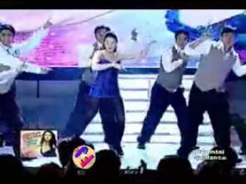 Marian Rivera - Sabay Sabay Tayo