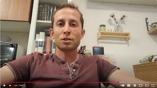 Parashat Nitzavim | 5785 | R' Nachum Goldstein | Ki Karov Eilekha: Is It Really So Easy? (ישיבת הר עציון) - התמונה מוצגת ישירות מתוך אתר האינטרנט יוטיוב. זכויות היוצרים בתמונה שייכות ליוצרה. קישור קרדיט למקור התוכן נמצא בתוך דף הסרטון Parashat Nitzavim | 5785 | R' Nachum Goldstein | Ki Karov Eilekha: Is It Really So Easy? (ישיבת הר עציון) - התמונה מוצגת ישירות מתוך אתר האינטרנט יוטיוב. זכויות היוצרים בתמונה שייכות ליוצרה. קישור קרדיט למקור התוכן נמצא בתוך דף הסרטון