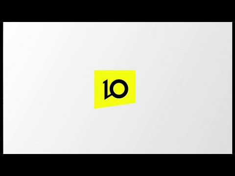 TV10 (Sweden) - Continuity (September 9, 2023)