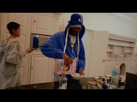 Sainté - Dora (Official Video)