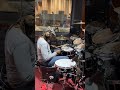Right Time intro by Sly Dunbar. #slydunbar #reggaedrummer .