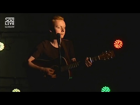 SAE Glasgow Live Lounge: Kristina Kox and Austin Miller