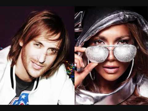 David Guetta vs Jennifer Lopez - Little Bad Papi (Steve Cross DJ mashup)