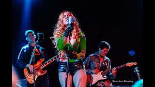 Haley Reinhart &quot;Good or Bad&quot; The Crocodile, Seattle