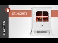 KLARSTEIN St. Moritz